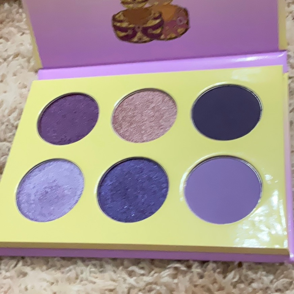 The Violets by Juvia’s place new.